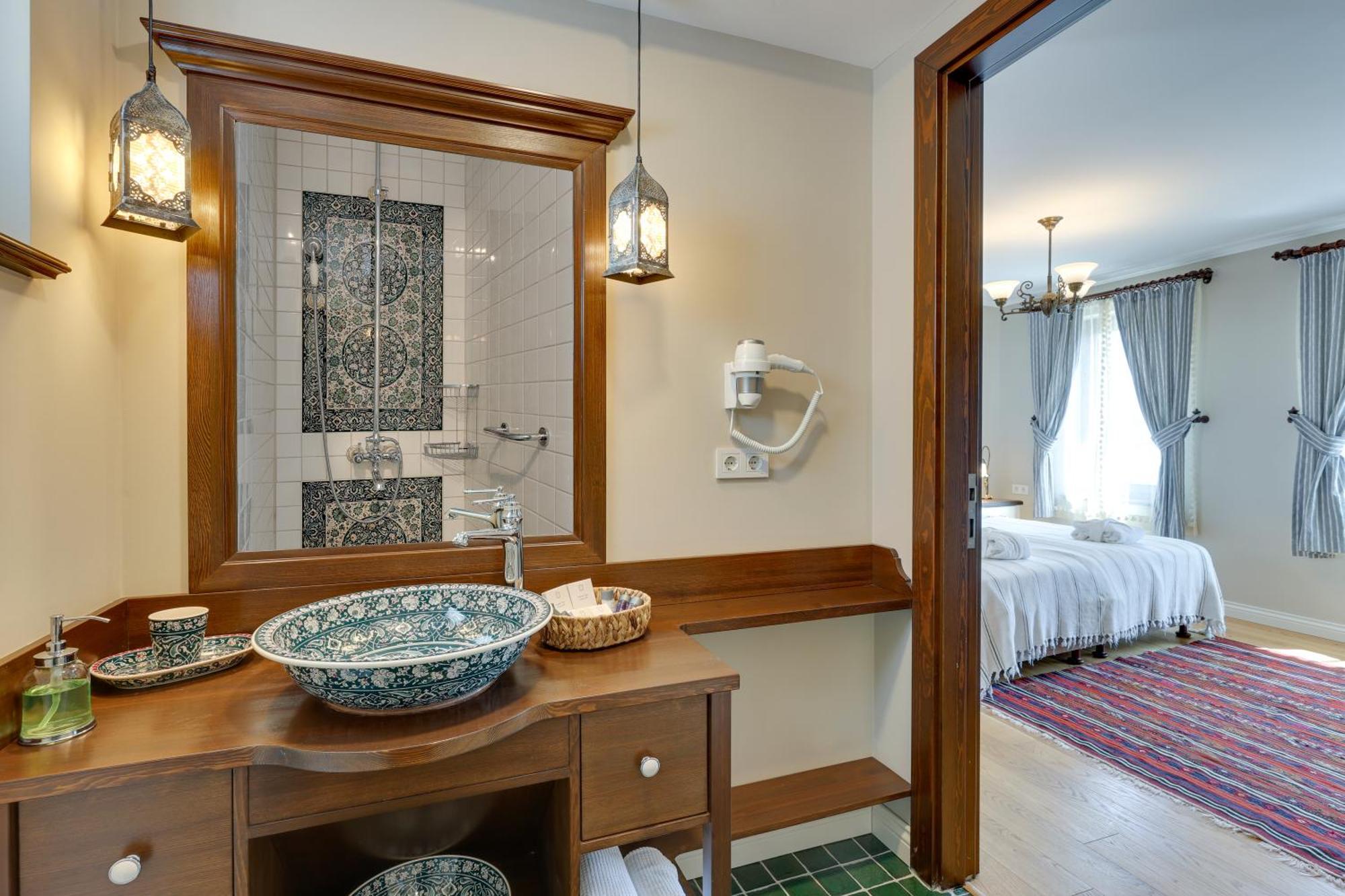 Akanthus Hotel Ephesus Selçuk Esterno foto